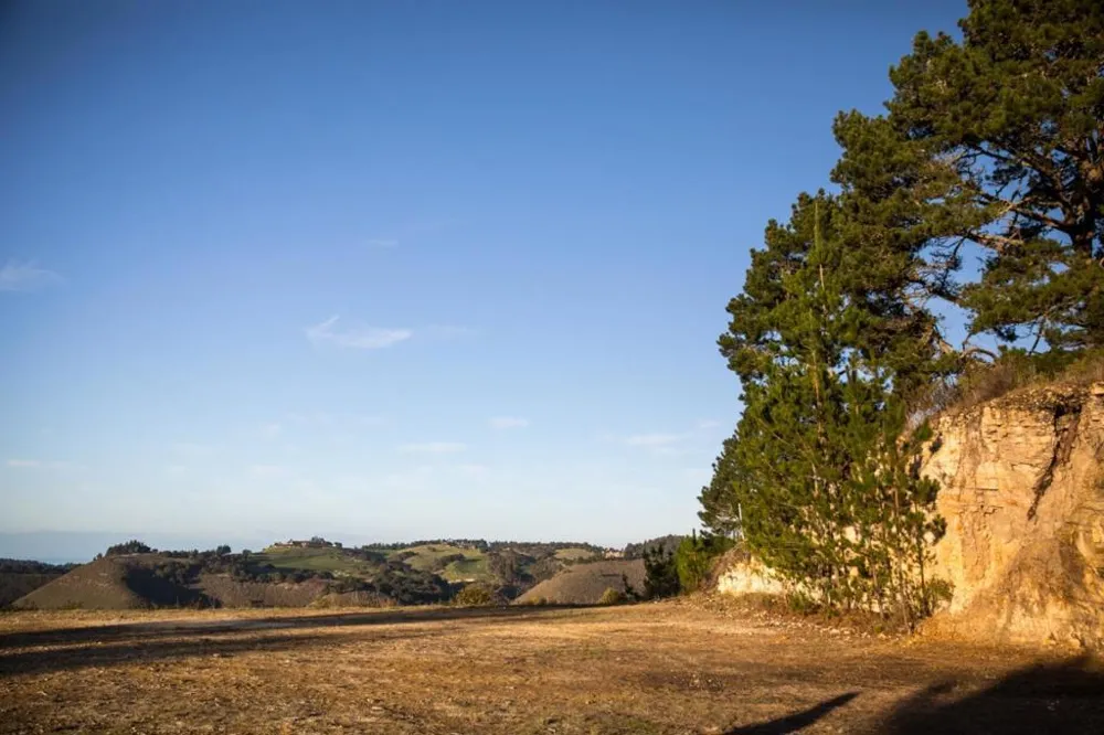 34 Tehama (Lot 29) Carmel, CA 93923