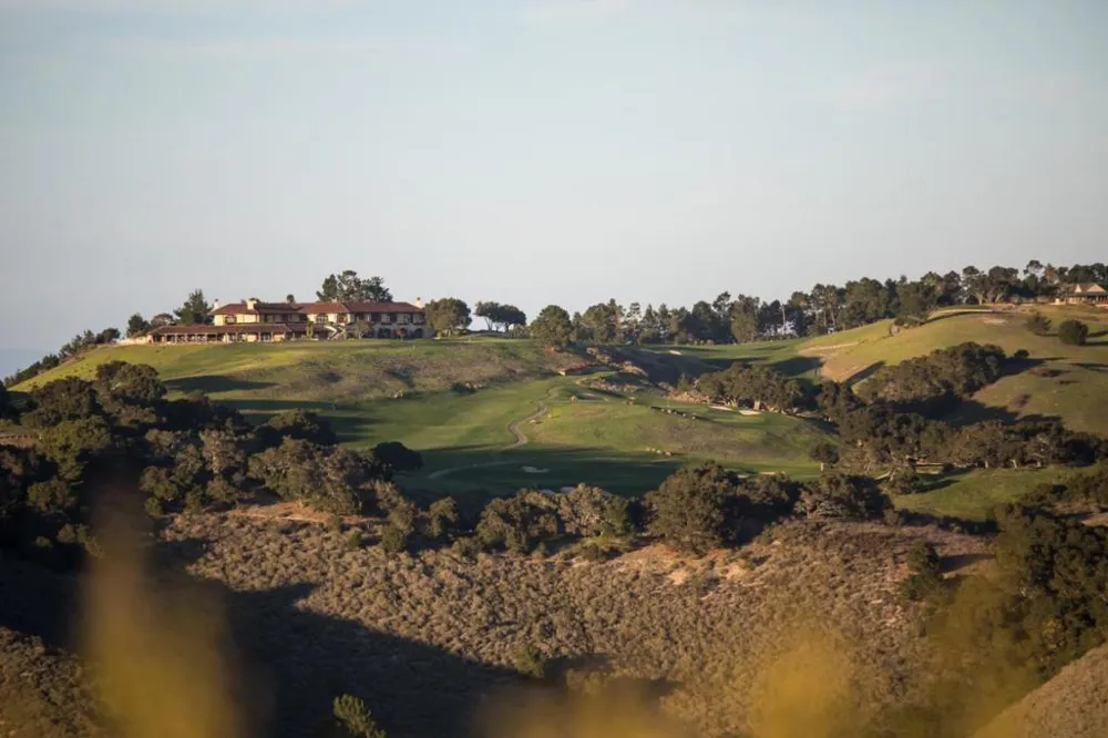 34 Tehama (Lot 29) Carmel, CA 93923