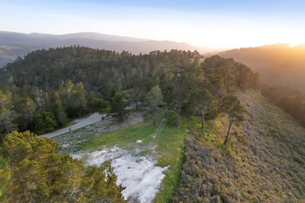 34 Tehama (Lot 29) Carmel, CA 93923