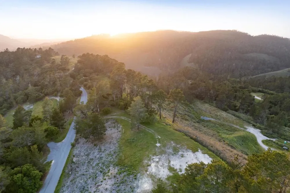 34 Tehama (Lot 29) Carmel, CA 93923