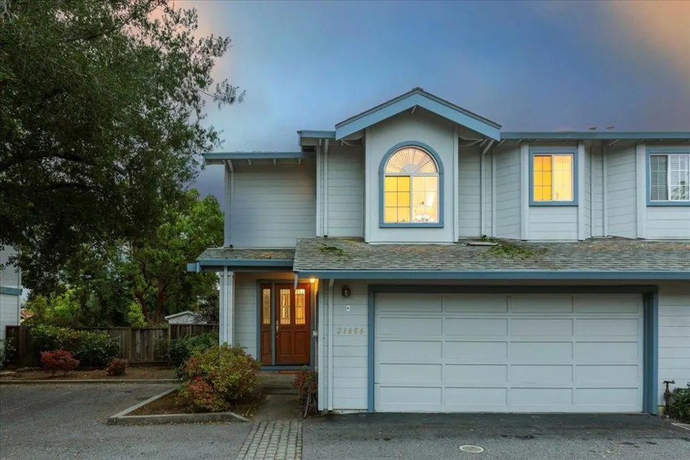 21686 Olive Avenue Cupertino, CA 95014