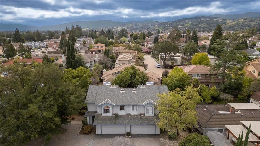 21686 Olive Avenue Cupertino, CA 95014
