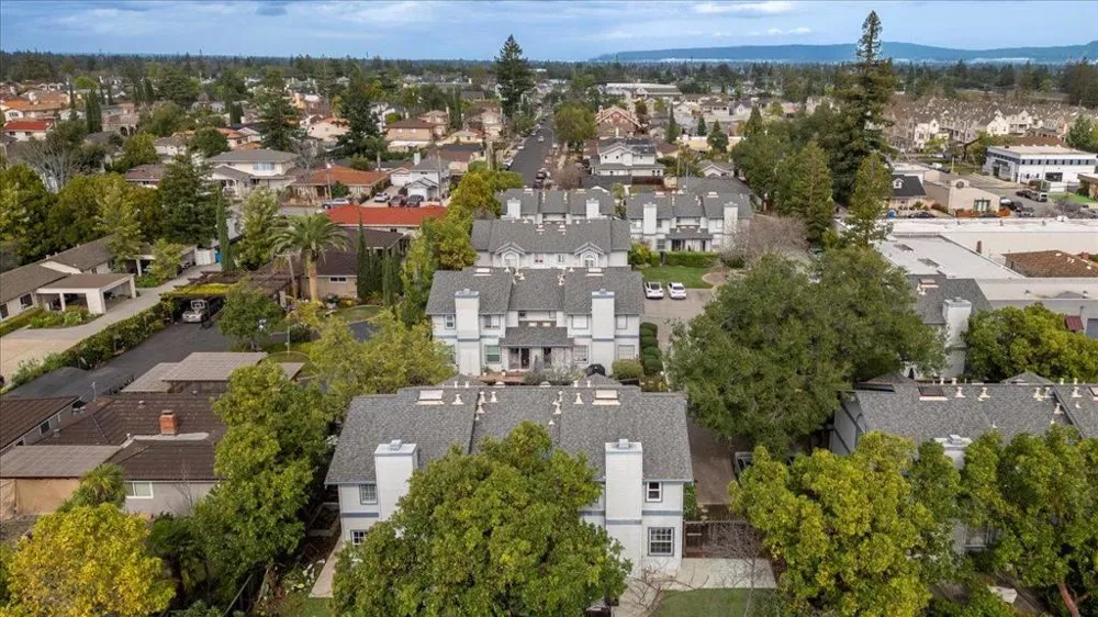 21686 Olive Avenue Cupertino, CA 95014