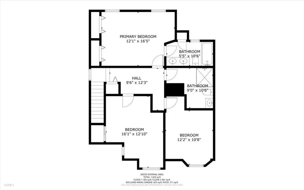 21686 Olive Avenue Cupertino, CA 95014