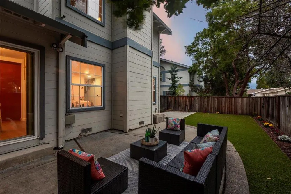 21686 Olive Avenue Cupertino, CA 95014