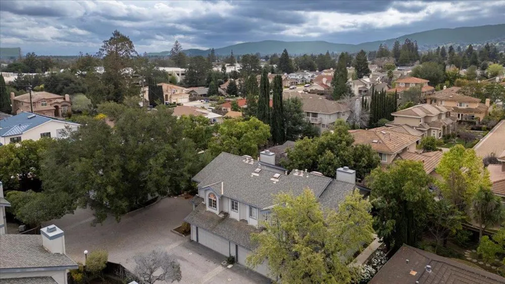 21686 Olive Avenue Cupertino, CA 95014