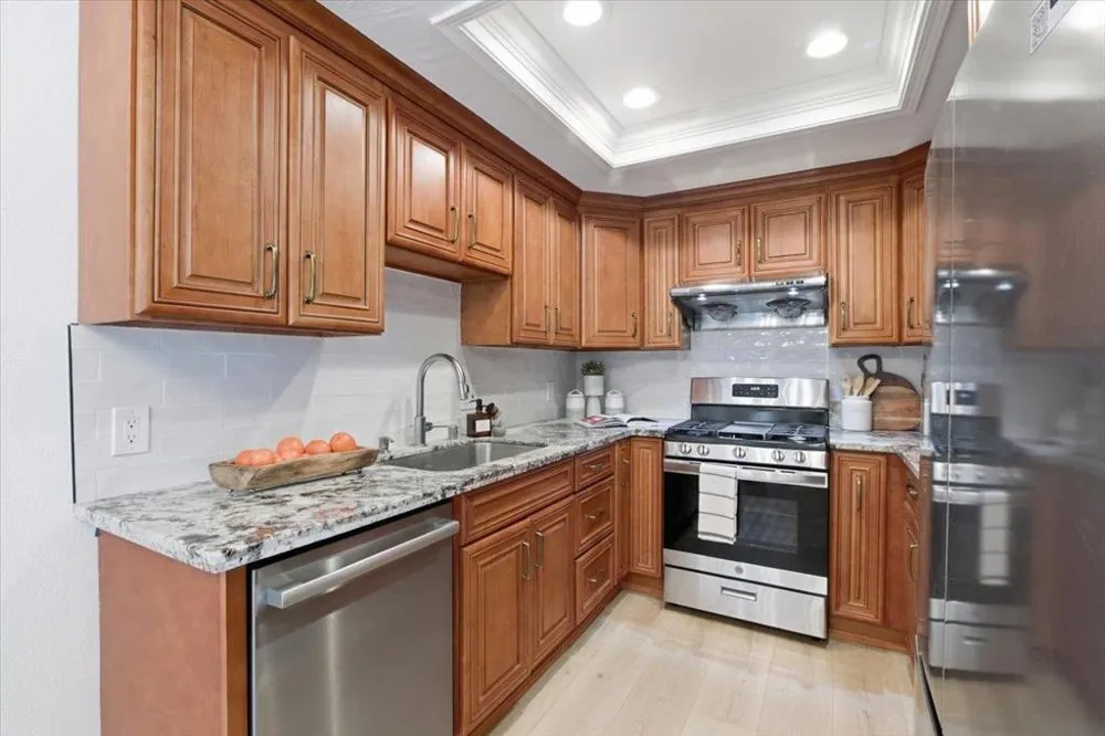 21686 Olive Avenue Cupertino, CA 95014