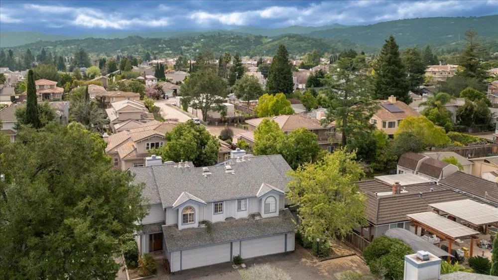 21686 Olive Avenue Cupertino, CA 95014