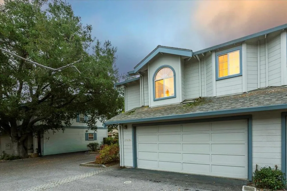21686 Olive Avenue Cupertino, CA 95014