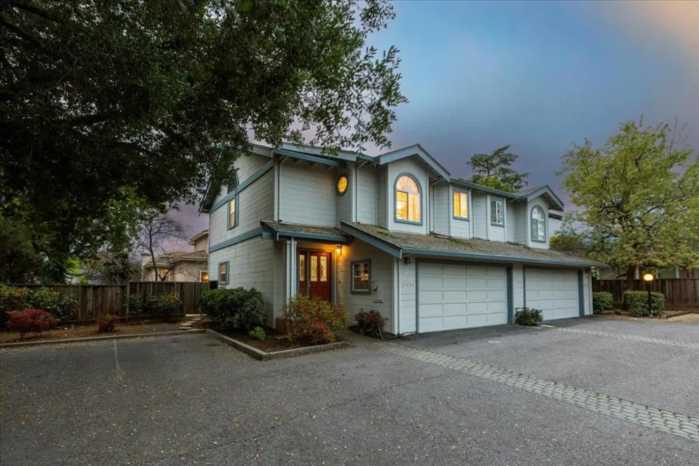 21686 Olive Avenue Cupertino, CA 95014