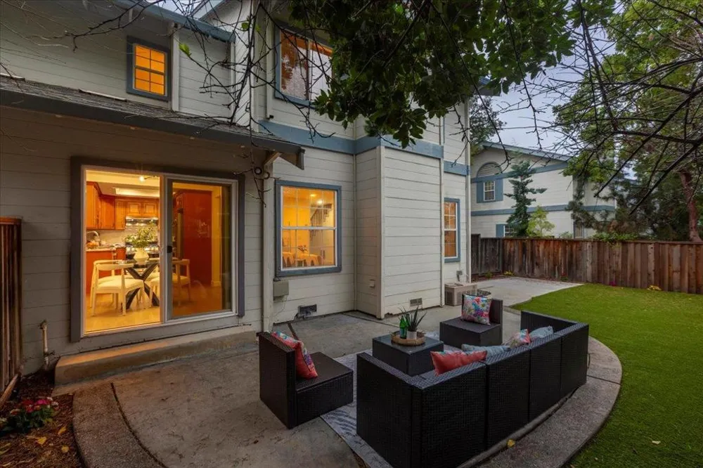 21686 Olive Avenue Cupertino, CA 95014
