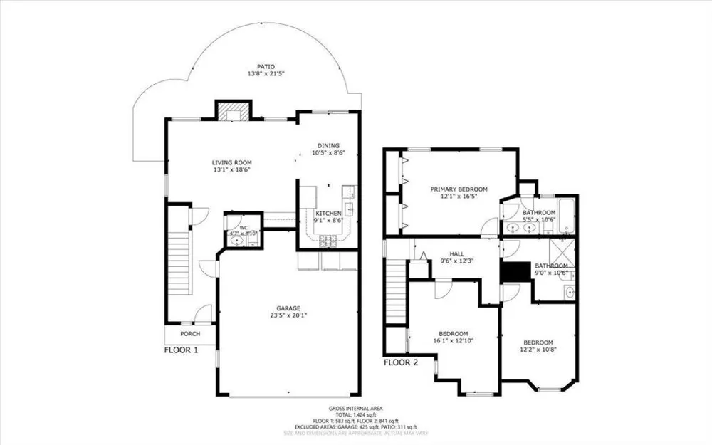21686 Olive Avenue Cupertino, CA 95014