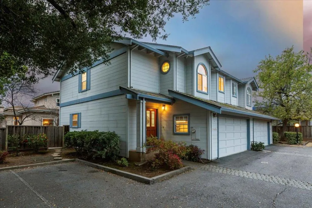 21686 Olive Avenue Cupertino, CA 95014