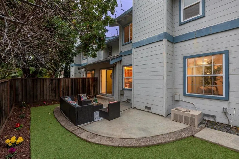 21686 Olive Avenue Cupertino, CA 95014