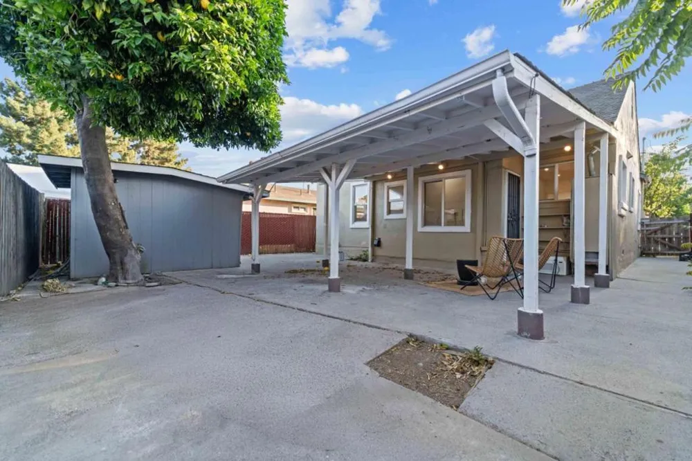 504 Hannah Street San Jose, CA 95126