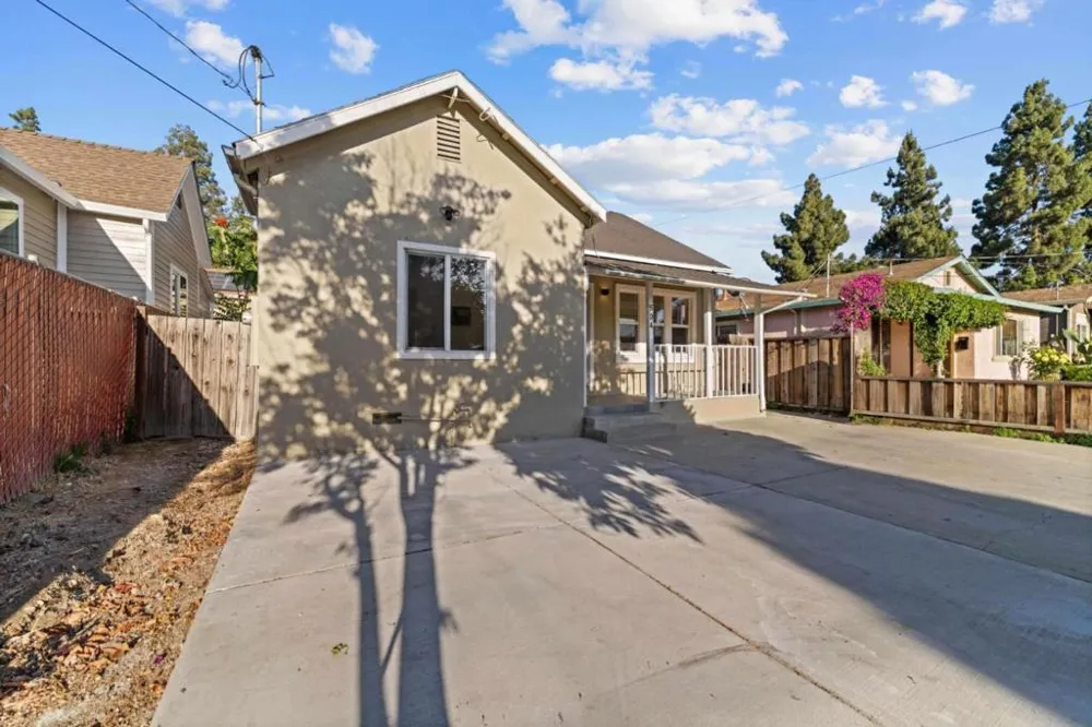 504 Hannah Street San Jose, CA 95126