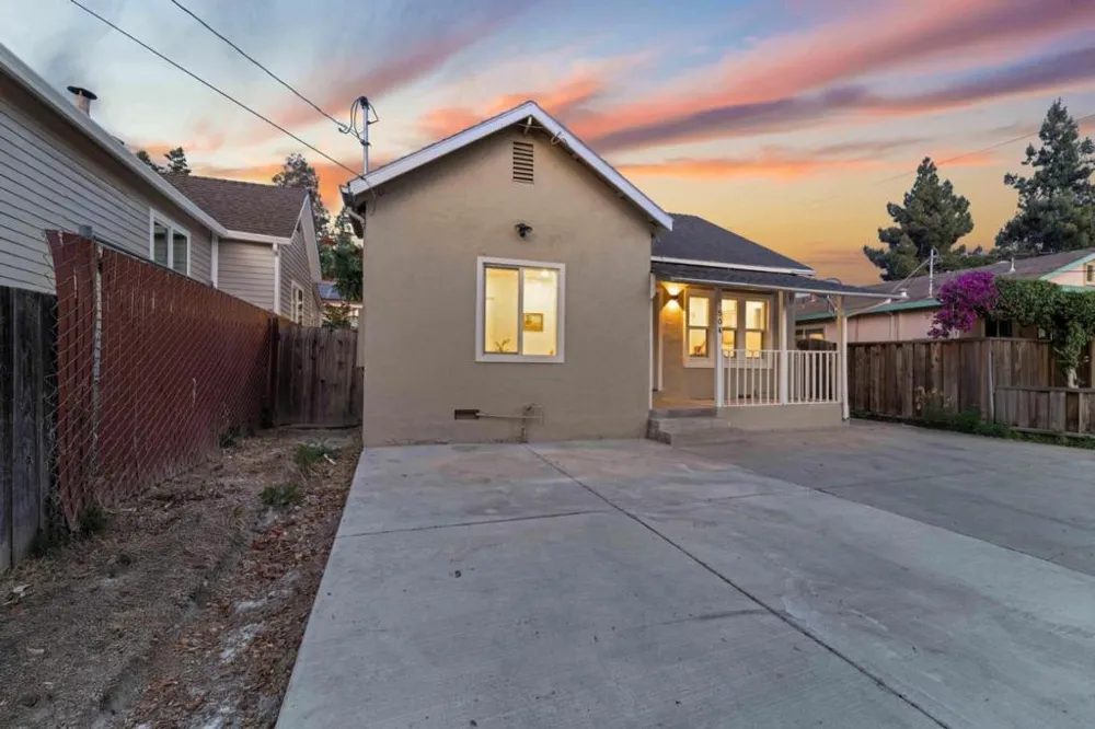 504 Hannah Street San Jose, CA 95126