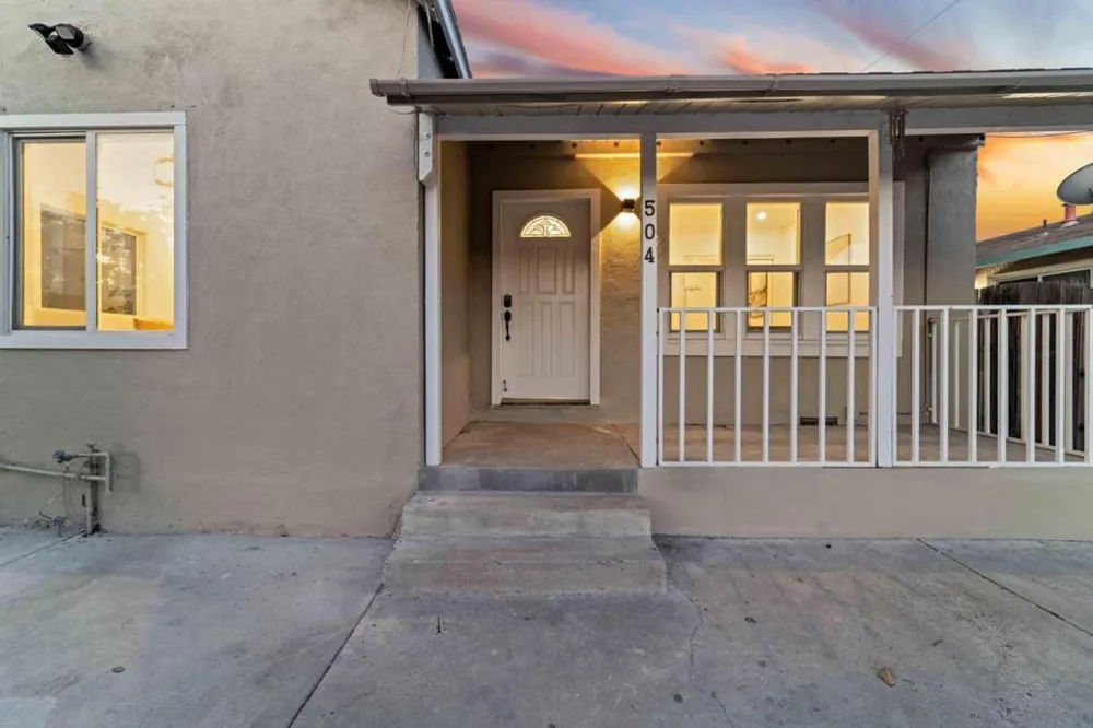 504 Hannah Street San Jose, CA 95126