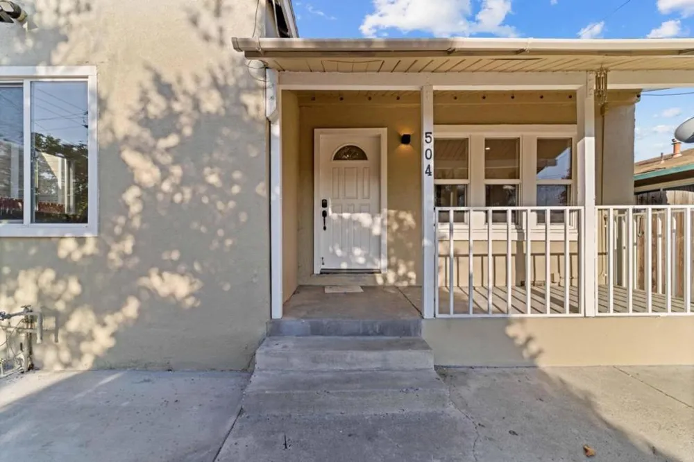 504 Hannah Street San Jose, CA 95126