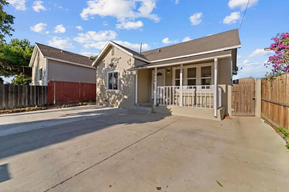 504 Hannah Street San Jose, CA 95126