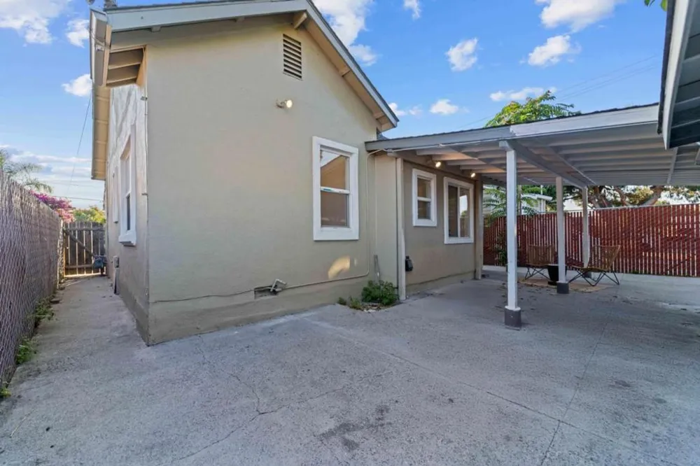 504 Hannah Street San Jose, CA 95126