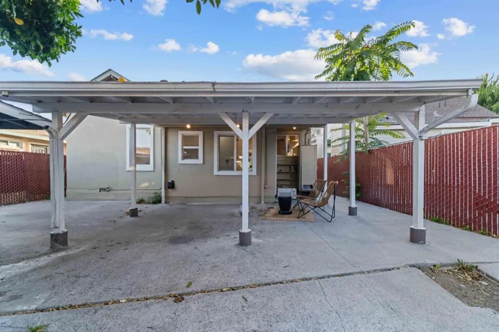 504 Hannah Street San Jose, CA 95126