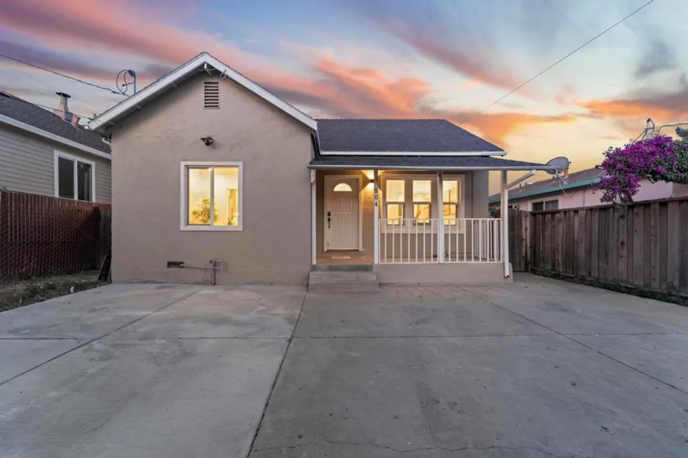 504 Hannah Street San Jose, CA 95126
