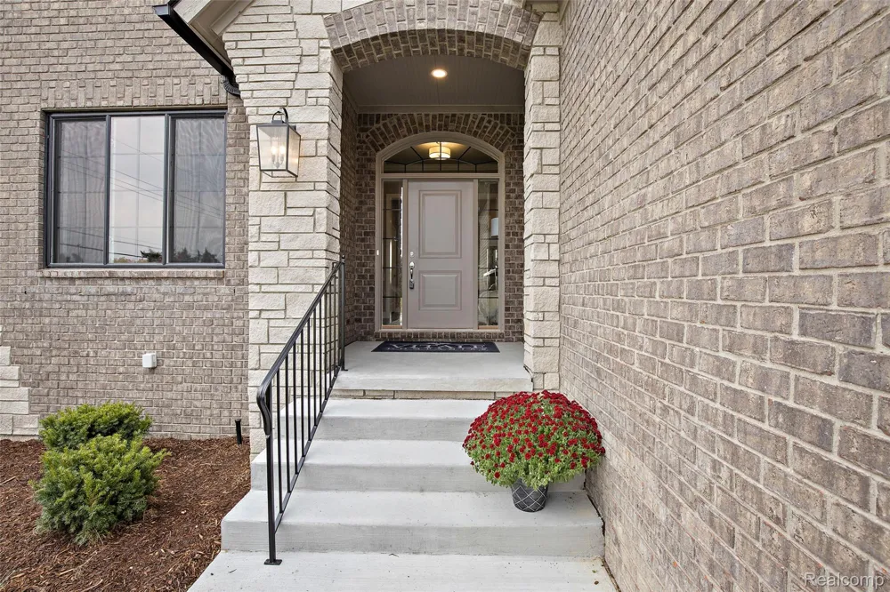 1050 Invitational Drive Metamora Village, MI 48455