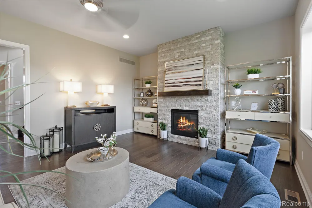 1050 Invitational Drive Metamora Village, MI 48455