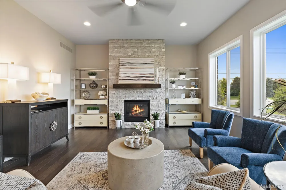 1050 Invitational Drive Metamora Village, MI 48455