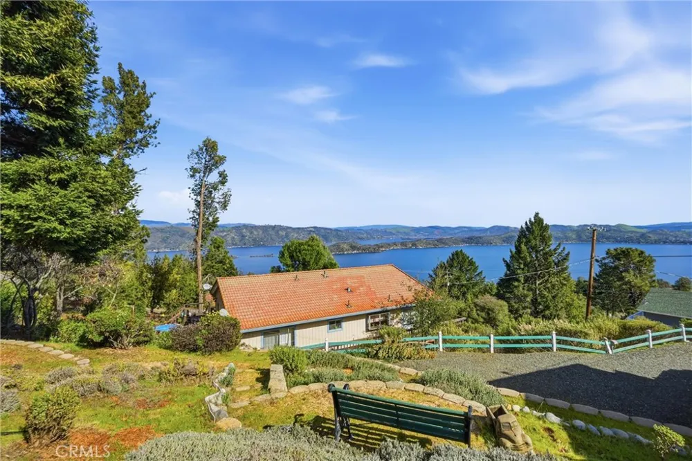 3469 Greenwood Kelseyville, CA 95451