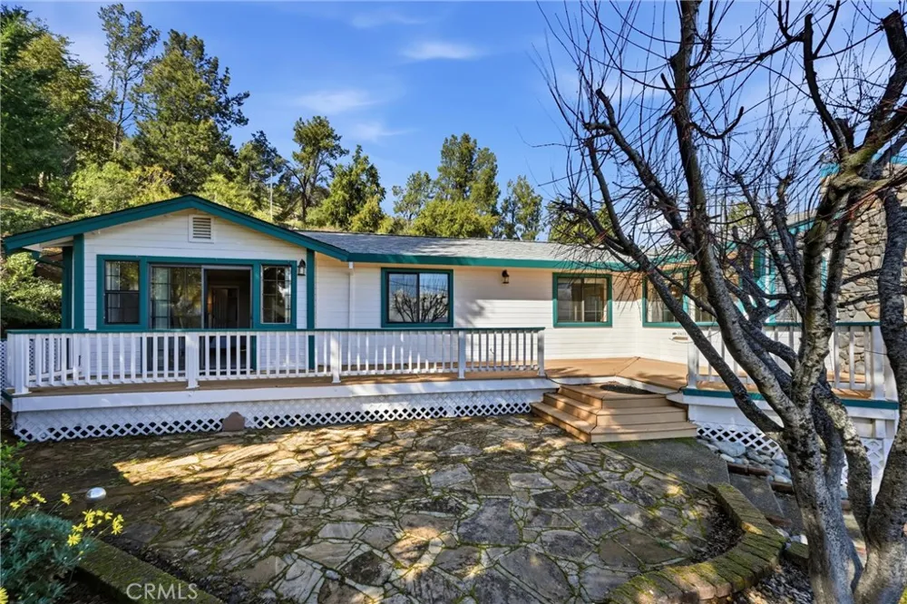 3469 Greenwood Kelseyville, CA 95451