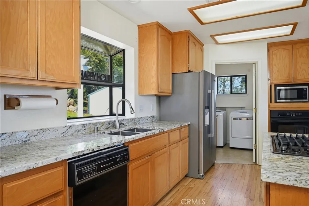 3469 Greenwood Kelseyville, CA 95451
