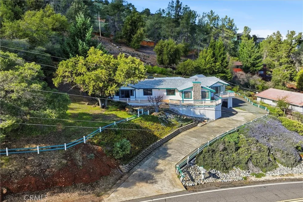 3469 Greenwood Kelseyville, CA 95451