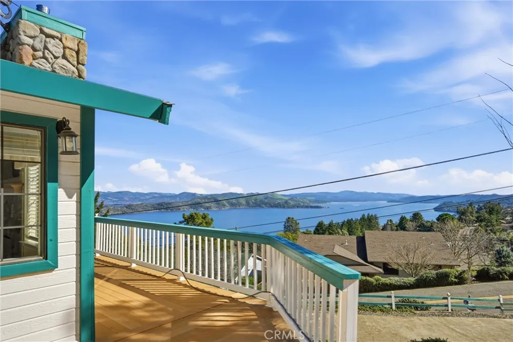 3469 Greenwood Kelseyville, CA 95451