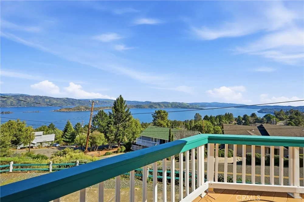 3469 Greenwood Kelseyville, CA 95451