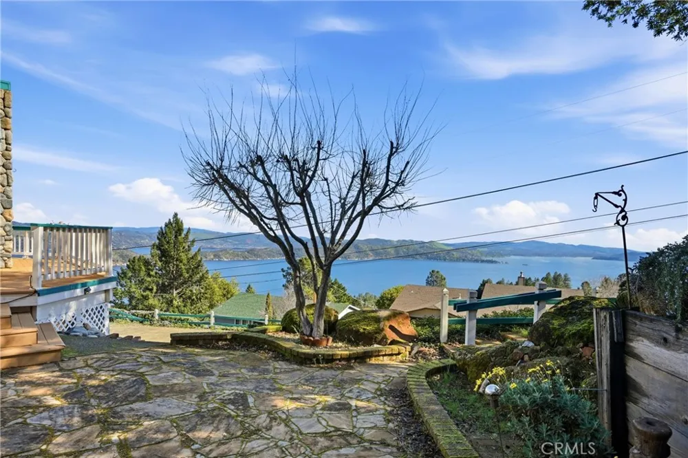 3469 Greenwood Kelseyville, CA 95451