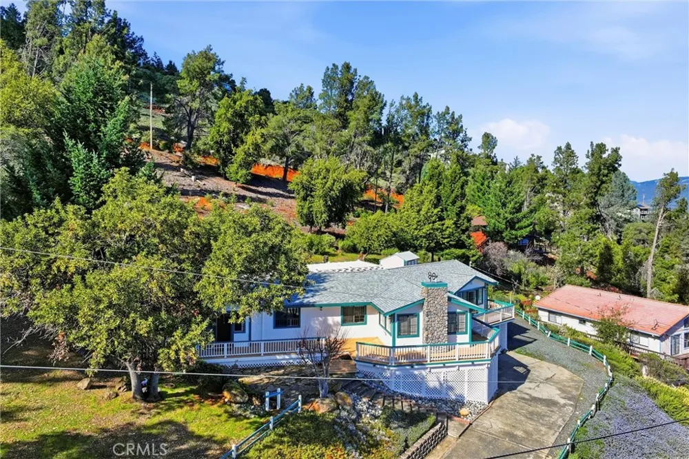 3469 Greenwood Kelseyville, CA 95451