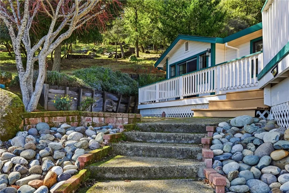 3469 Greenwood Kelseyville, CA 95451