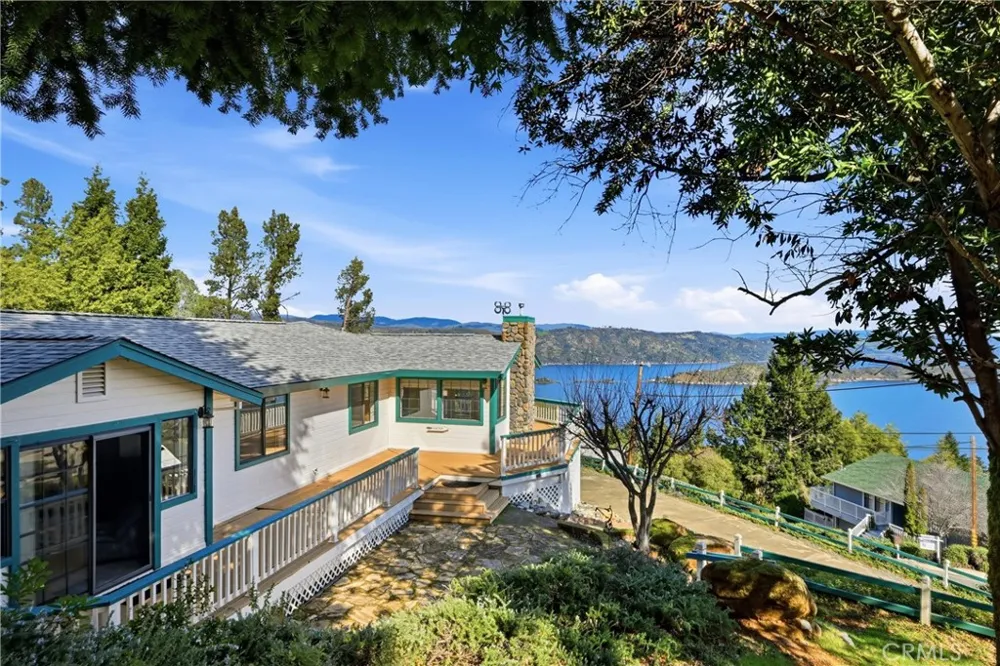 3469 Greenwood Kelseyville, CA 95451