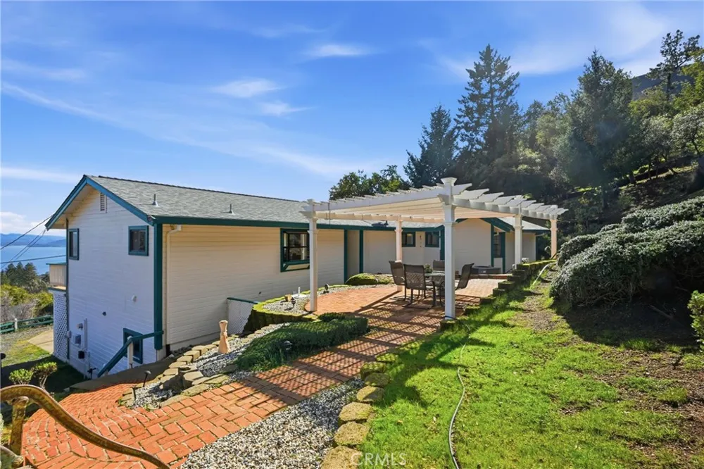 3469 Greenwood Kelseyville, CA 95451