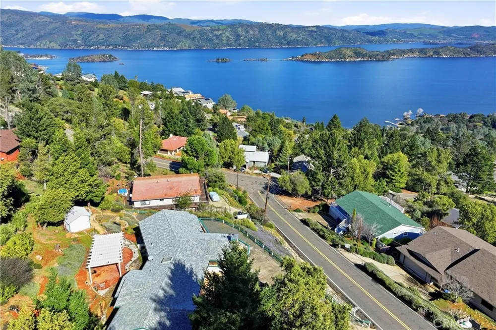 3469 Greenwood Kelseyville, CA 95451