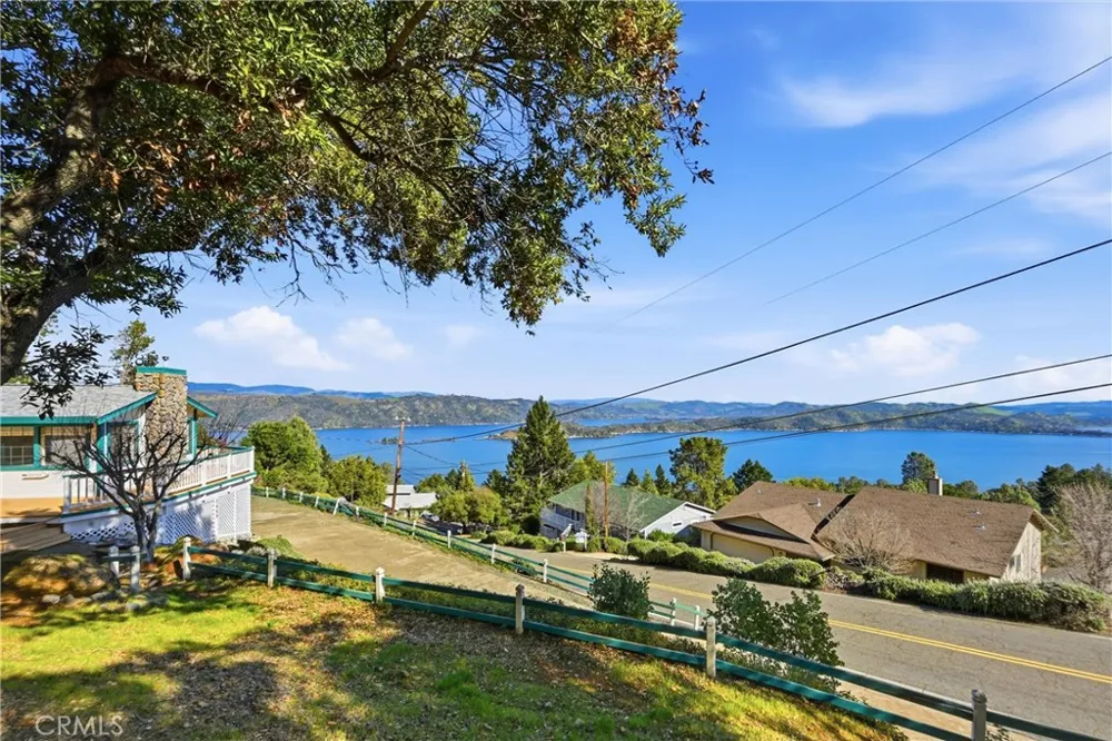 3469 Greenwood Kelseyville, CA 95451