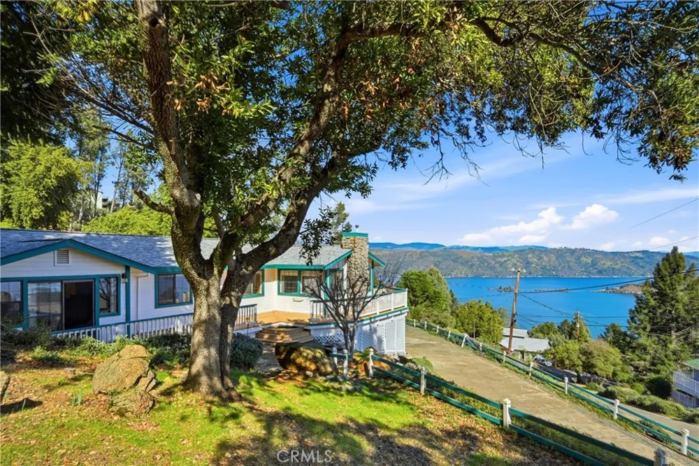 3469 Greenwood Kelseyville, CA 95451