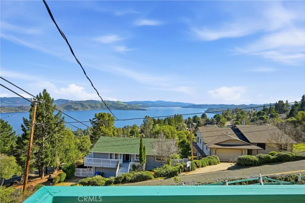 3469 Greenwood Kelseyville, CA 95451