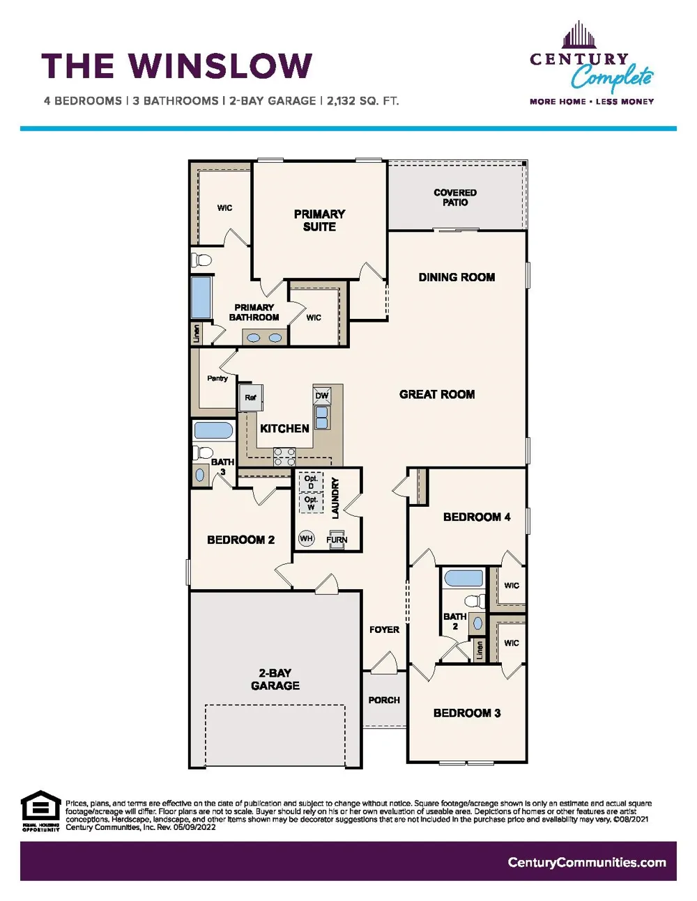 3563 Bronze Oak Terrace Dallas, TX 75253