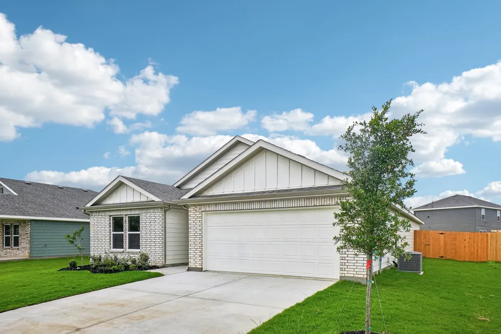 3563 Bronze Oak Terrace Dallas, TX 75253