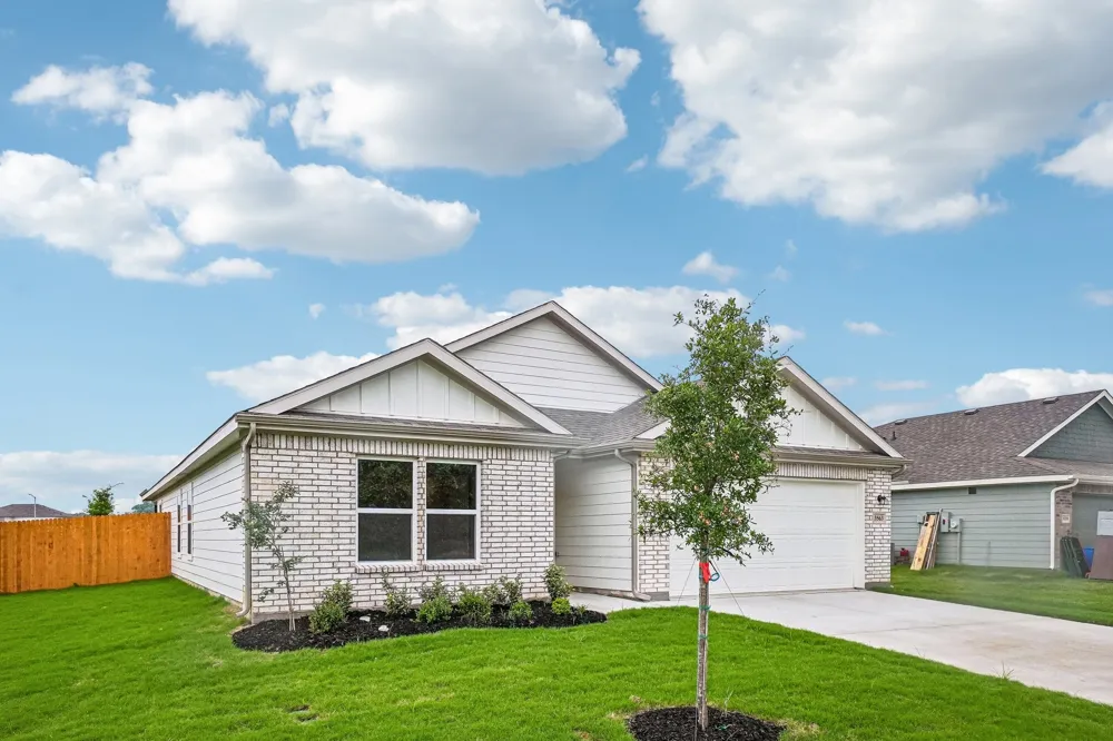 3563 Bronze Oak Terrace Dallas, TX 75253