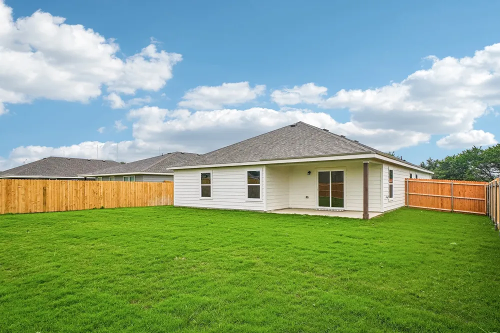 3563 Bronze Oak Terrace Dallas, TX 75253