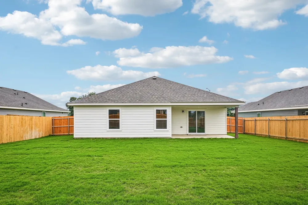 3563 Bronze Oak Terrace Dallas, TX 75253